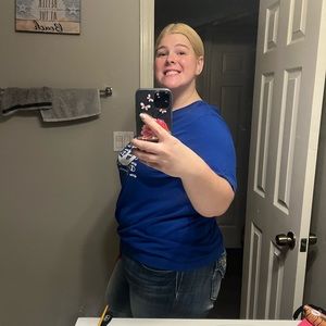 Meet your Posher, Destiny